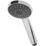 Triton Eva Shower Head Chrome 95mm x 236mm