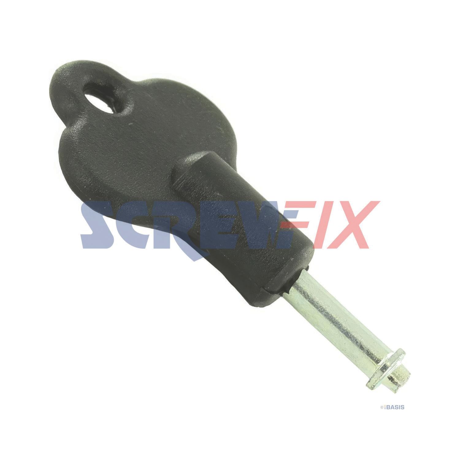 Worcester Bosch 87161140130 KEY 1/4 TURN (165GW)