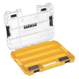 DeWalt Large Tough Storage Case 17.3" x 13"