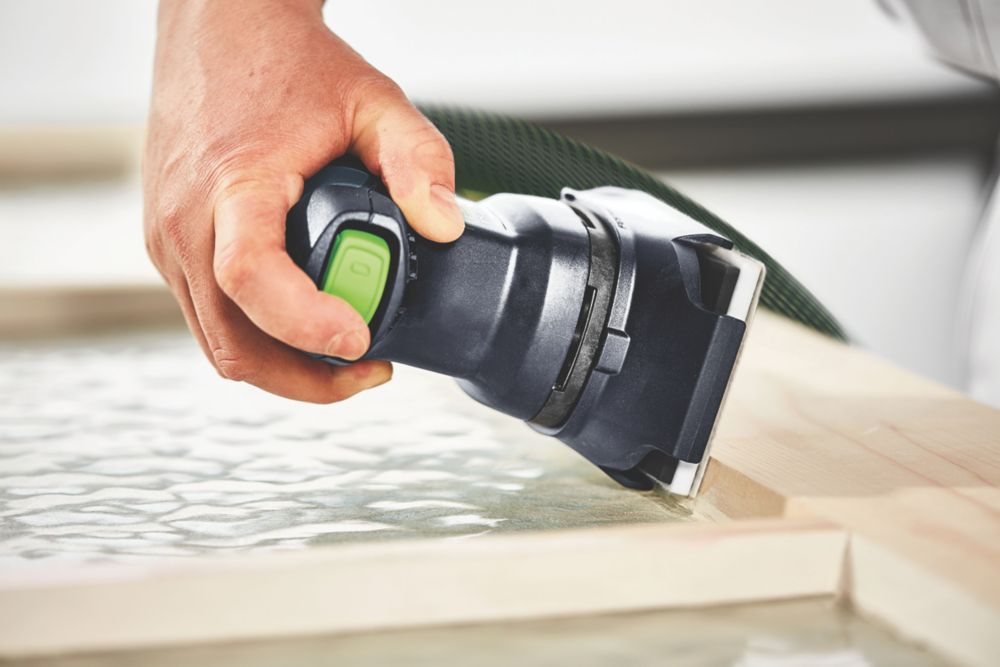 Screwfix festool clearance sander