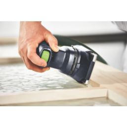 Festool Rutscher RTS 400 REQ-Plus 3.15"  Electric Sheet Sander 230V