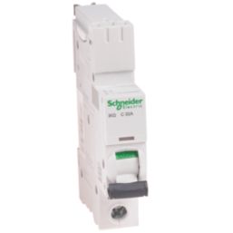Schneider Electric IKQ 32A SP C Curve  MCB