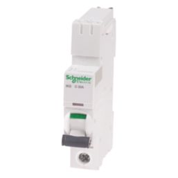 Schneider Electric IKQ 32A SP C Curve  MCB