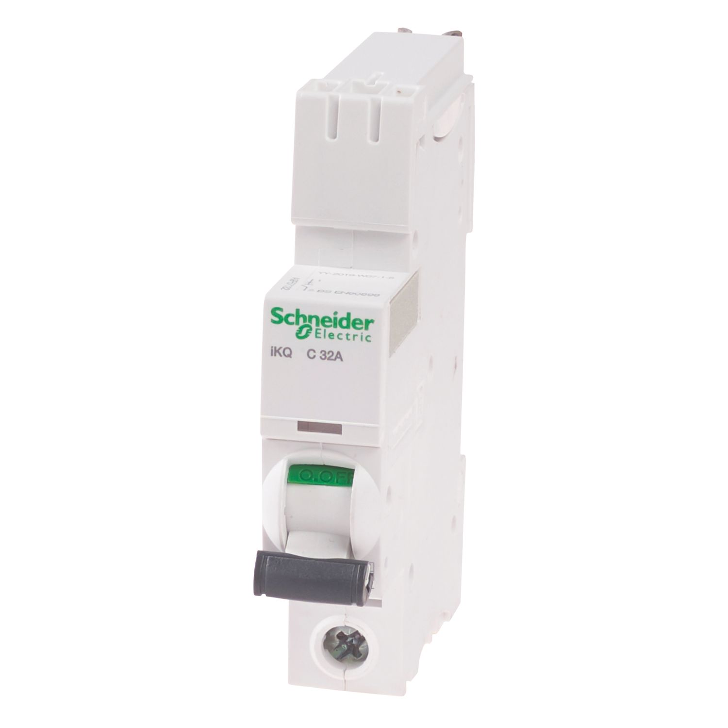 Schneider Electric IKQ 32A SP C Curve MCB (165HV)