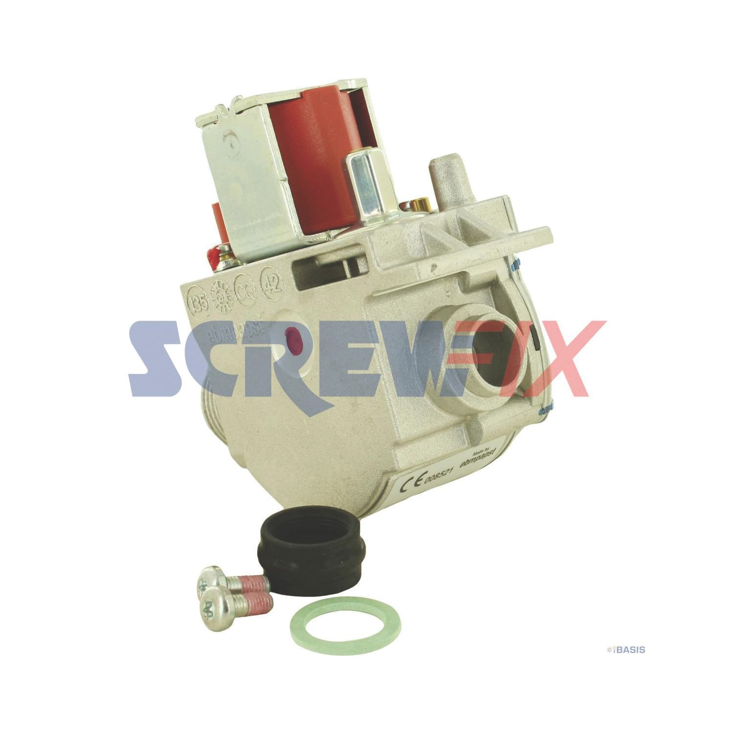 Viessmann 7842355 Gas Valve V111 B1LD 35kW (165HW)