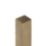 Forest Natural Timber Fence Posts 75mm x 75mm x 1800mm 4 Pack