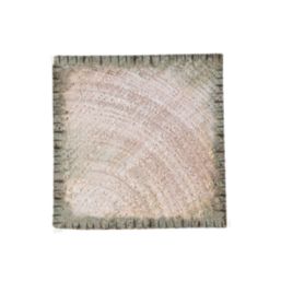 Forest Natural Timber Fence Posts 75mm x 75mm x 1800mm 4 Pack