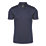Regatta Honestly Made Polo Shirt Navy Large 43" Chest