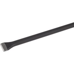 Roughneck  14lb Chisel & Point Digging Bar 50mm x 1520mm