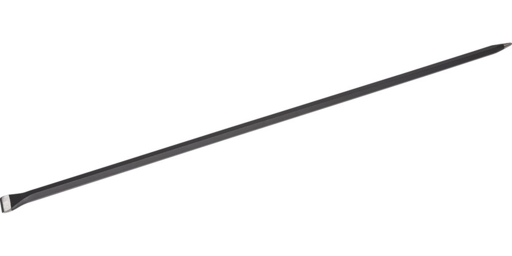 Roughneck  14lb Chisel & Point Digging Bar 50mm x 1520mm