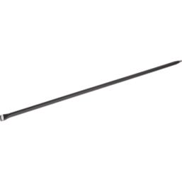 Roughneck  14lb Chisel & Point Digging Bar 50mm x 1520mm