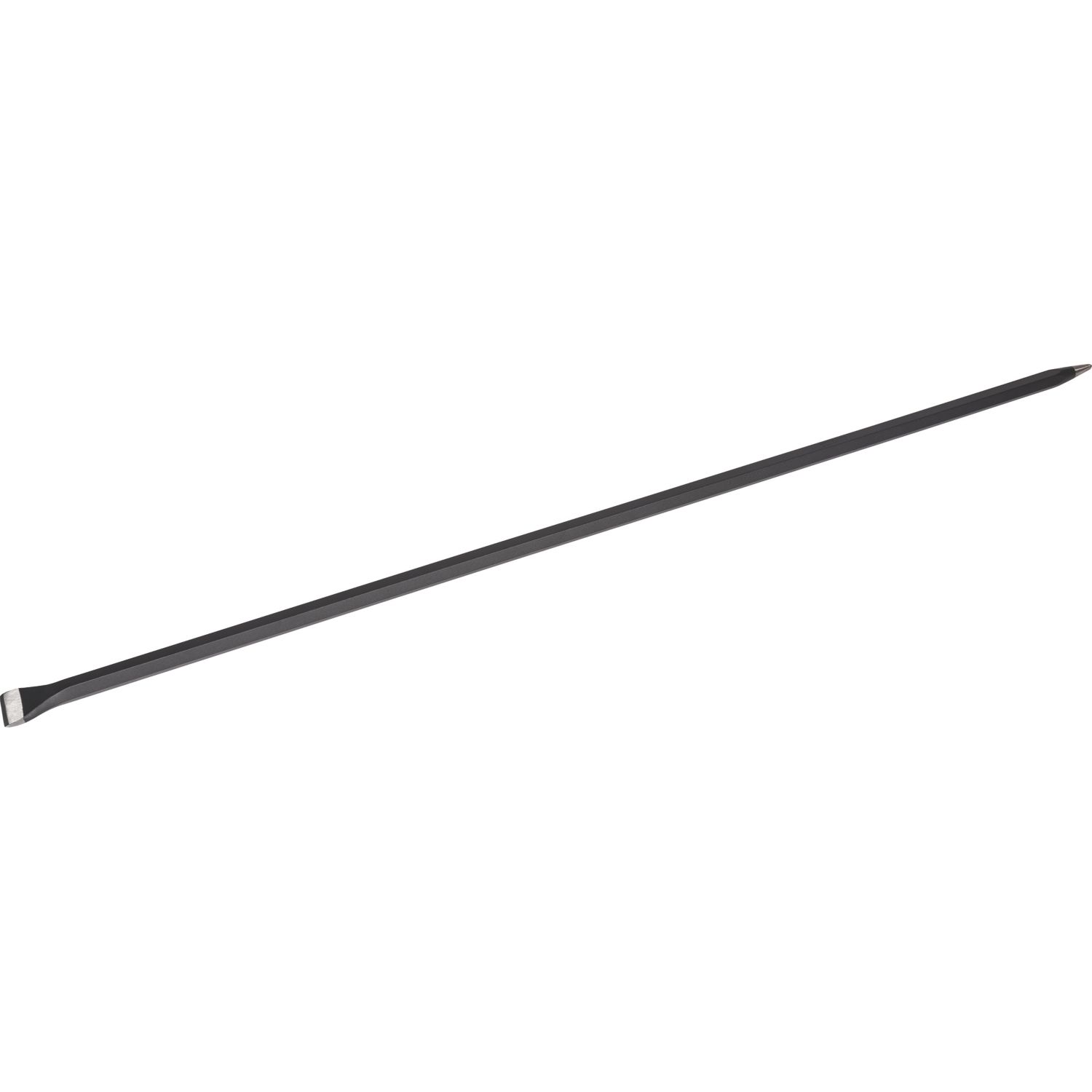 Roughneck 14lb Chisel & Point Digging Bar 50mm x 1520mm (165KG)