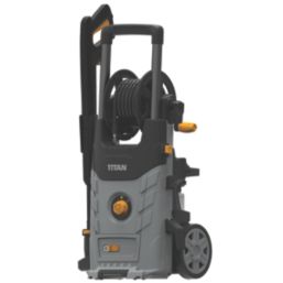 Titan TTB2200PRW 150bar Electric High Pressure Washer 2.2kW 230V