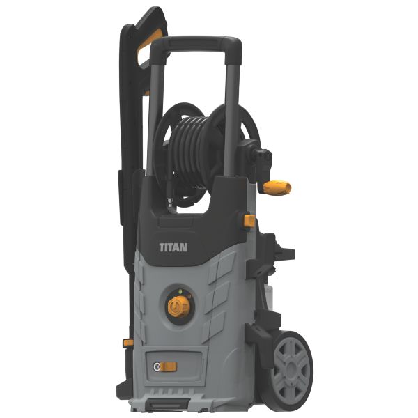 Titan TTB2200PRW 150bar Electric Pressure Washer thumbnail 2