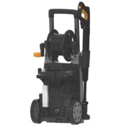 Titan TTB2200PRW 150bar Electric High Pressure Washer 2.2kW 230V