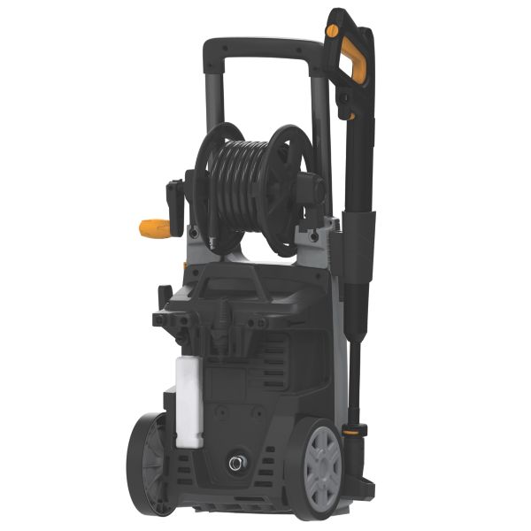 Titan TTB2200PRW 150bar Electric Pressure Washer thumbnail 3