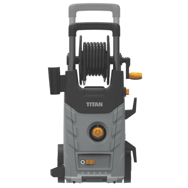 Titan TTB2200PRW 150bar Electric Pressure Washer thumbnail 4