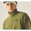 Dare 2B Twin Tip Snap Half Fleece Martini Olive  Large 41-42" Chest