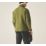 Dare 2B Twin Tip Snap Half Fleece Martini Olive  Large 41-42" Chest