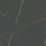 Wilsonart Matt Black Stone Effect Compact Laminate Upstand 3000mm x 100mm x 12mm