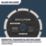 Evolution R150DCT-SE 150mm  Electric Disc Cutter 230V