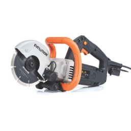 Evolution R150DCT-SE 150mm  Electric Disc Cutter 230V