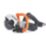 Evolution R150DCT-SE 150mm  Electric Disc Cutter 230V