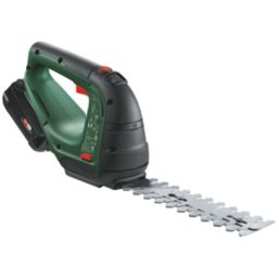 Bosch  18V 1 x 2.0Ah Li-Ion Power for All  Cordless Hedge Trimmer
