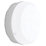 Luceco  Outdoor Round LED Bulkhead White 9W 1150lm