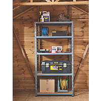 Buy 2 for £70 on this Heavy Duty Shelving
