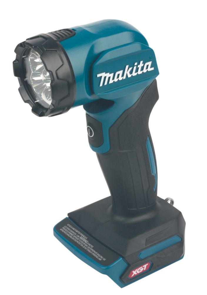 Makita Ml G V Li Ion Xgt Cordless Torch Bare Screwfix