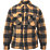 Dickies Portland Shirt Khaki Medium 39" Chest