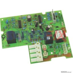 Baxi 237730 Electric Printed Circuit Board