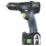 Festool TXS 12 2,5-Set 12V 2 x 2.5Ah Li-Ion  Brushless Cordless Drill