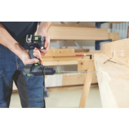 Festool TXS 12 2,5-Set 12V 2 x 2.5Ah Li-Ion  Brushless Cordless Drill