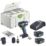 Festool TXS 12 2,5-Set 12V 2 x 2.5Ah Li-Ion  Brushless Cordless Drill