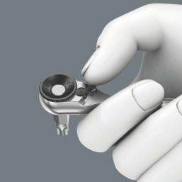 Wera Bicycle 1 Interchangeable Screwdriver Set 14 Pieces