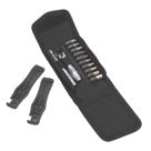 Wera Bicycle 1 Interchangeable Screwdriver Set 14 Pieces