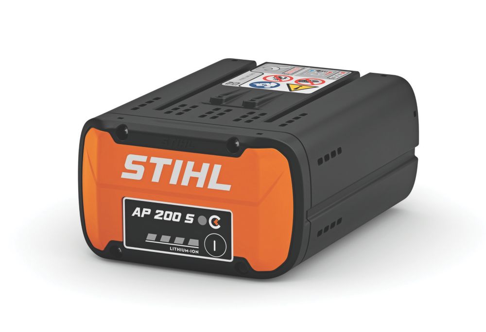 STIHL AP 200 S 36V 187Wh Li-Ion AP System Power Tool Battery
