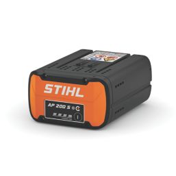 STIHL AP 200 S 36V 187Wh Li-Ion AP System Power Tool Battery
