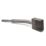 Armeg SDS Plus Shank Cranked Channelling Chisel 55mm x 225mm