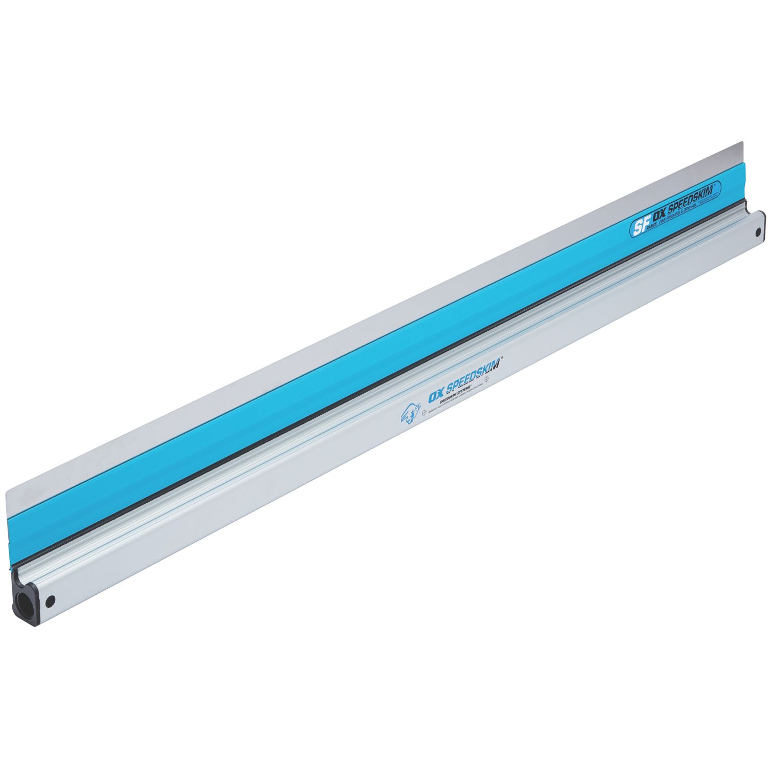 OX Speedskim Plastering Finishing Rule 48" (1200mm) (1660X)