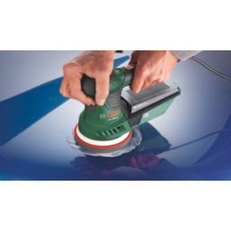 Bosch pex 300 ae deals random orbit sander