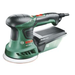 Bosch PEX 300 AE 125mm  Electric Random Orbit Sander 230V