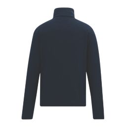 Regatta Thompson Marl Fleece Navy Medium 42.9" Chest