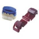 Flymo FLY084  Couplers & Connectors 9