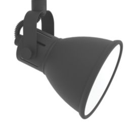 Eglo Seras 2 LED 3-Light Spotlight Black 2.8W 250lm