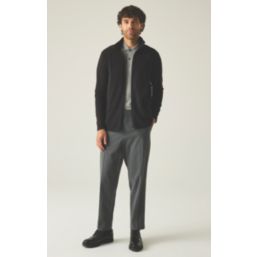 Regatta  Fleece Black Medium 54" Chest