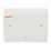 Contactum Defender 1.0 14-Module 12-Way Part-Populated  Main Switch Consumer Unit