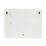 Contactum Defender 1.0 14-Module 12-Way Part-Populated  Main Switch Consumer Unit